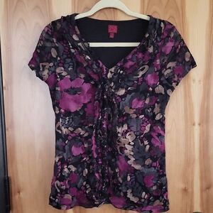 212 Collection Blouse